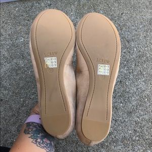 J. Crew Shoes - J•Crew Ballet Flats NWT J. Crew Shoes - J•Crew Ballet Flats NWT